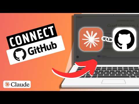 How To Connect Claude AI to GitHub (Code Review & PR Management)