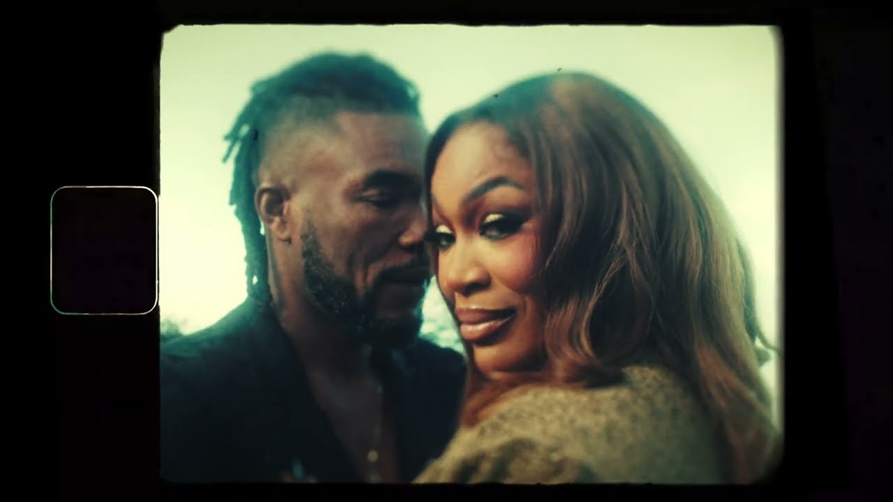 JOSEY - Le Monde Est à Nous (Official Music Video)