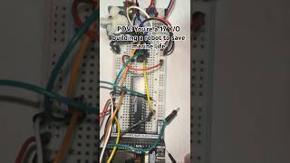 Building a robot to save marine life | Engineering ASMR #engineering #asmr #robotics #ytshorts