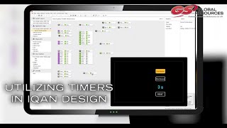 IQAN University: Using a Timer Function in IQAN Design