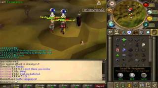 You Can't Quit Runescape.