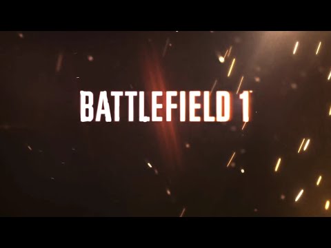 battlefield 1 meme　音割れ