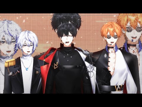 Full Stage In Anime Event Thailand 2 | DE-PHANTOM