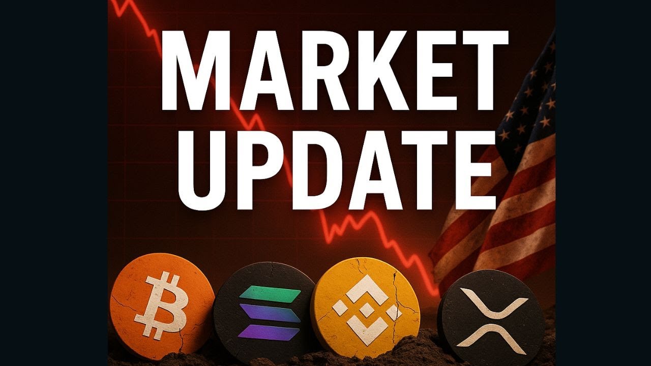 Behind The Headlines  - A Global Liquidity Repricing No One Is Talking About