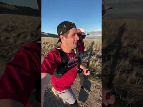 My COUCH To Ultra Runner Story Pt 1 Shorts Ultrarunning Marathon Race 
