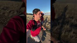 My COUCH to Ultra Runner story. Pt. 1 #shorts #ultrarunning #marathon #race