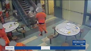 Family of OJC inmate concerned about lack of communication