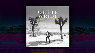 Ollie Wride - The Rising Tide(Retrodise)