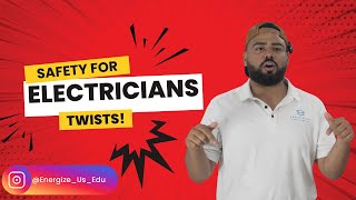Electrical Apprenticeship Training – Lesson 2: Safety for Electricians (NEC + OSHA)