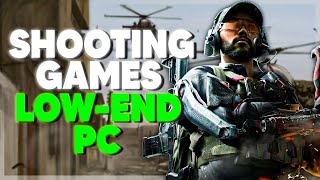 Top shooting games for low end pc (Don't miss this games) screenshot 4