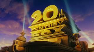 20th Century Fox (2012 w/ 1994 fanfare) [HD | 1080p]