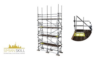 Simian Guide to Practical Scaffolding (Introduction - Korean)