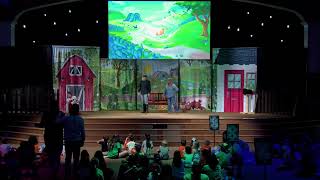 VBS 2026 Skit Day 5