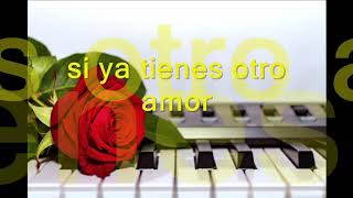 Que Hago Yo Los Yonics