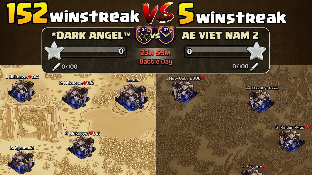 Nagkapalitan agad ng atake pagkasimulang pagkasimula ng laban🔥