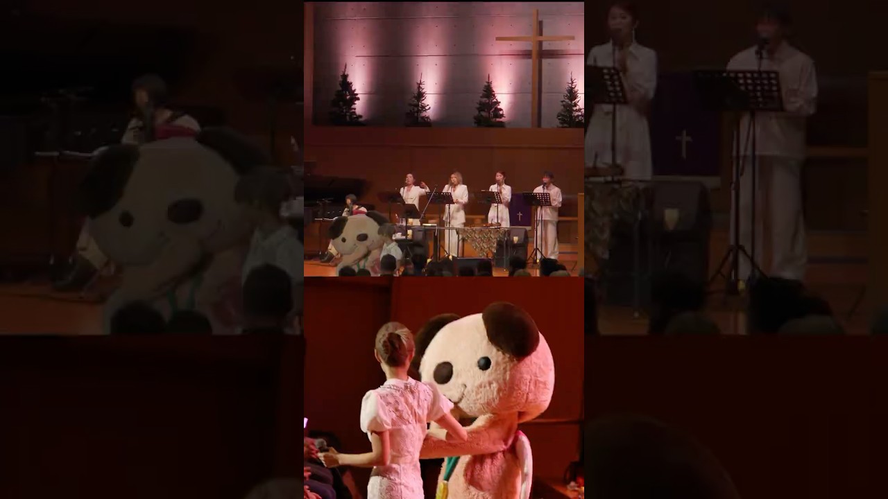 Watch The gift of ‘life’ 「命」のプレゼント #殺処分ゼロ #animalwelfare on YouTube Watch The gift of ‘life’ 「命」のプレゼント #殺処分ゼロ #animalwelfare on YouTube