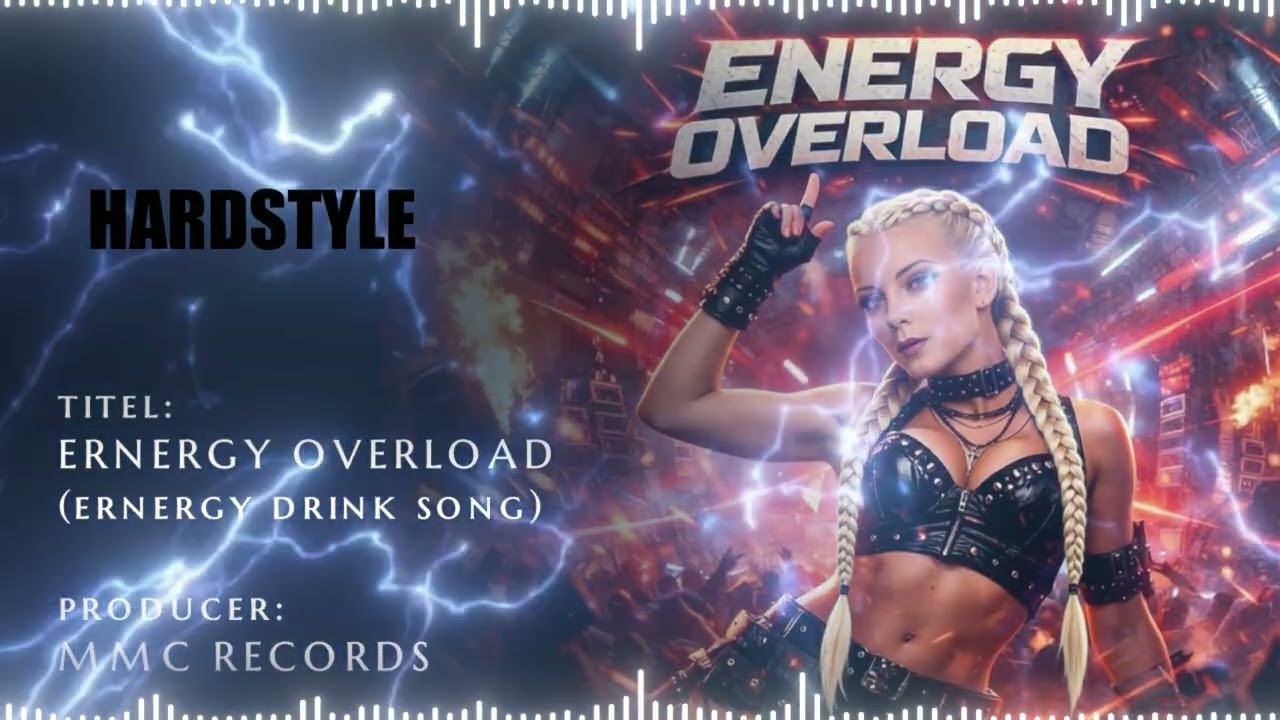 MMC Records - Energy Overload