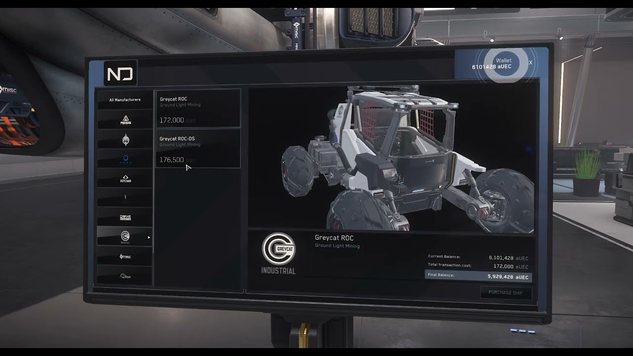 Star Citizen | The Average Star Citizen Player Interaction