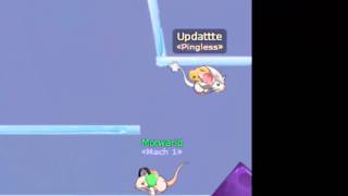 Transformice - Speed Run #2