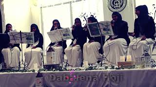 Dabalena Hoji(Harari Dhikr) by Girls Madih Group - Nov.14/19 Sisters Mawlid