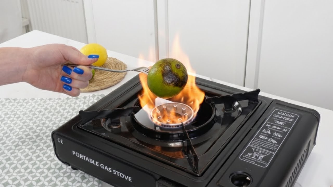 Erst auf dem Herd erhitzen, dann anwenden – unschlagbar!