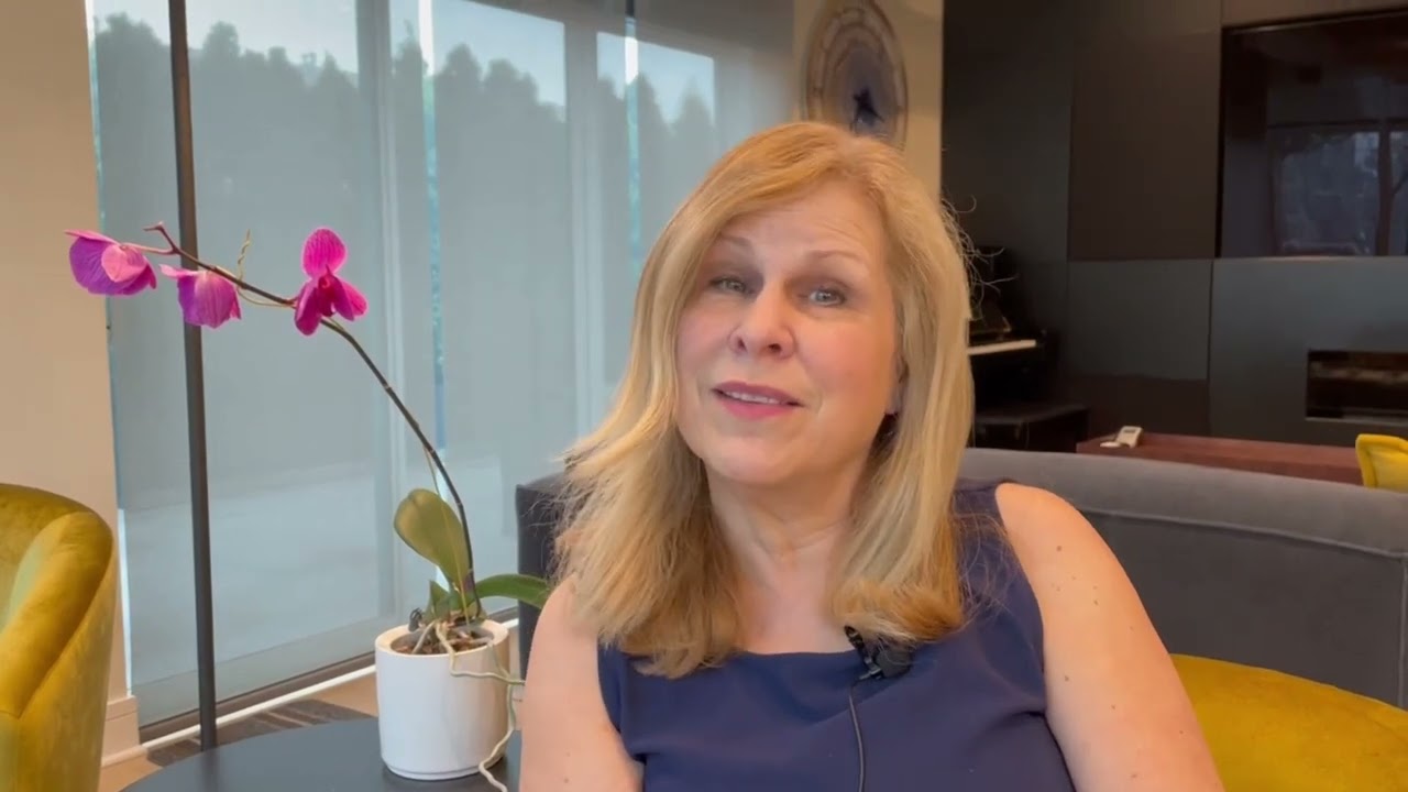 Melissa Wilson's HealthLight Story