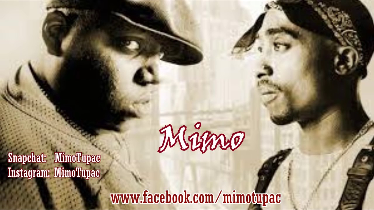 FAKE Thugs   2Pac Ft  Biggie Smalls  Diss 2016