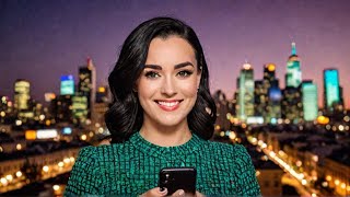 Inside the Disturbing Influence of Katy Marioni