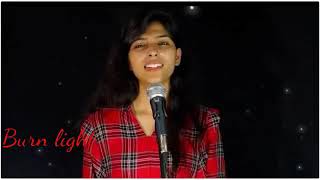 Kiedoor Jane Par Khushi Milti Hai? Ll Rajput Ll Rajput Shayari Ll Burn Light