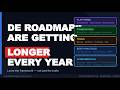 Data Engineering Roadmap For 202*