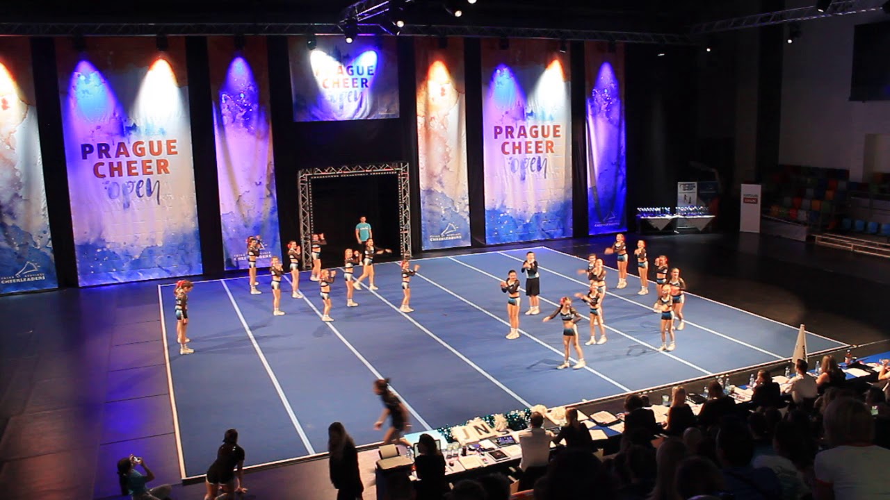 JNS Tinybirds -  PCO2019 /CTY3