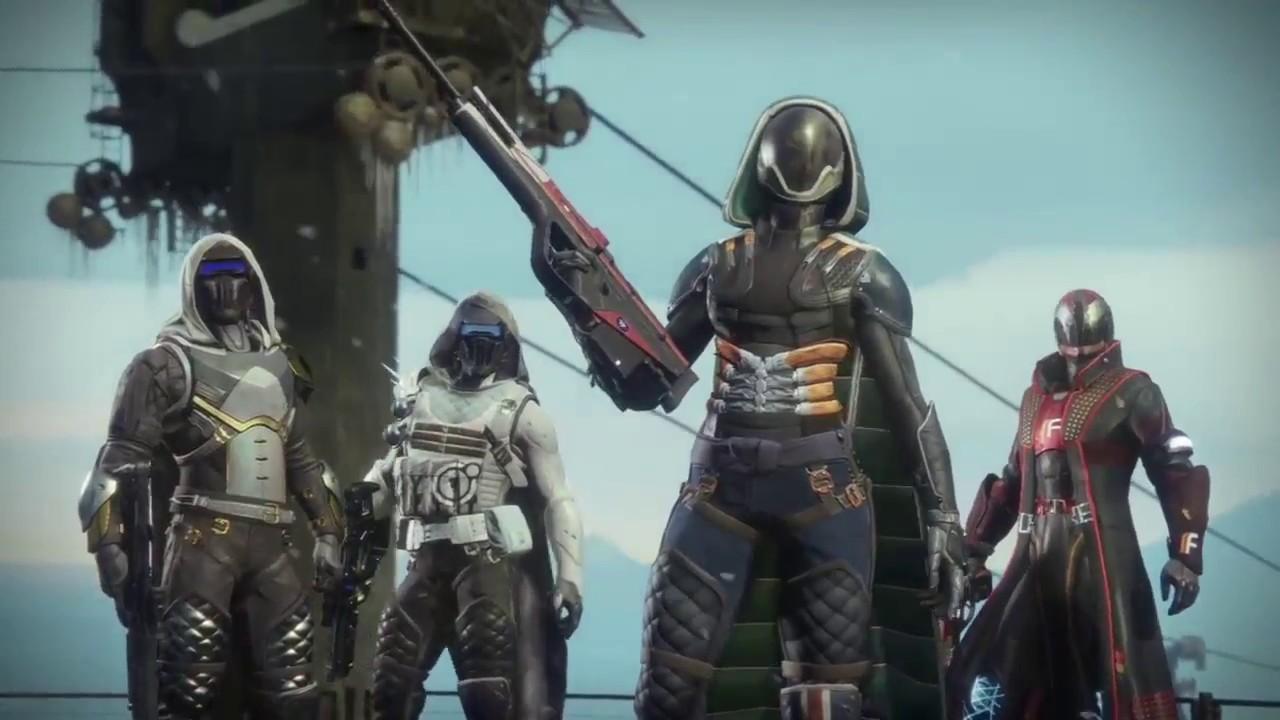 D2 Risk Runner/Does Not Compute