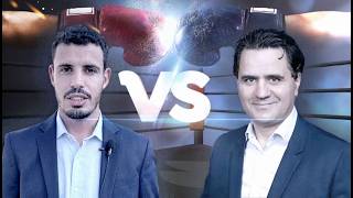Respeta A Mi País Tenso Choque Entre Taleb Alisalem Y Samir Bennis Por El Papel Marruecos
