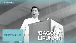 Ferdinand Marcos Sr.: The Martial Law era | Chronicles
