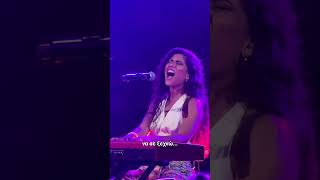 Marina Spanou - Ikaria Live