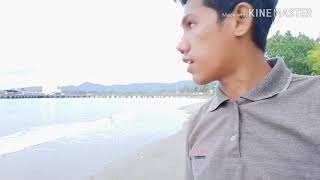 Pantai lopon surganya teluk kimi