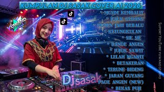 Kumpulan DJ SASAK Terbaru 2026 🔥 Full Bass Viral Terbaik | Lagu Sasak Remix Enak Didengar Nonstop