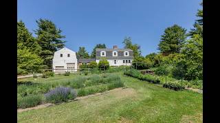 141 Fickett Rd. video tour