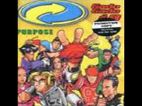 Purpose - Anak Sekolah [MUSIKINET]