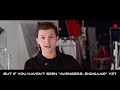 Beginning of video