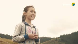 видео: «Үкілі әуен» телехикаясы. 1-бөлім картинка: «Үкілі әуен» телехикаясы. 1-бөлім