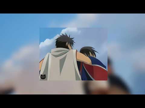 Over October - Ikot ( slowed +reverb )
