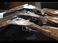 Eye catching guns - IWA 2017