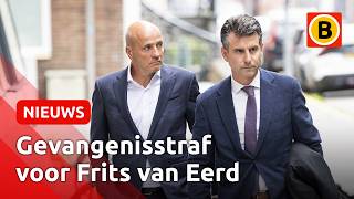 Download Lagu Oud-Jumbo-topman moet de gevangenis in | Omroep Brabant MP3 Download Lagu Oud-Jumbo-topman moet de gevangenis in | Omroep Brabant MP3