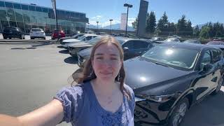 Mid Month Recap July 2025  Murray Mazda