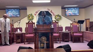 Thankful in Tight Places: Praise That Breaks Chains