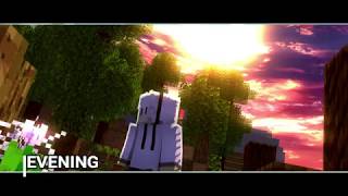 Andri Artz Lightroom v2 Mine-Imator Lightroom