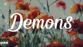Imagine Dragons - Demons (Lyrics)