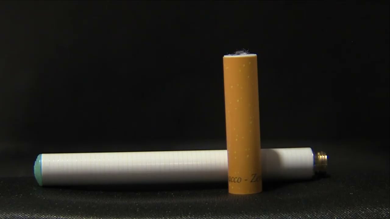 elfbar nachfüll pod läuft aus ECO Menthol E-Cig | Disposable E-Cigarette main image 0