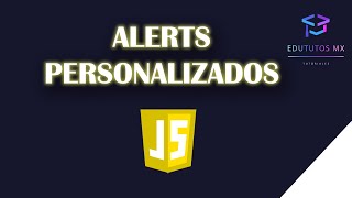 Custom Responsive Alerts in JavaScript | 2021